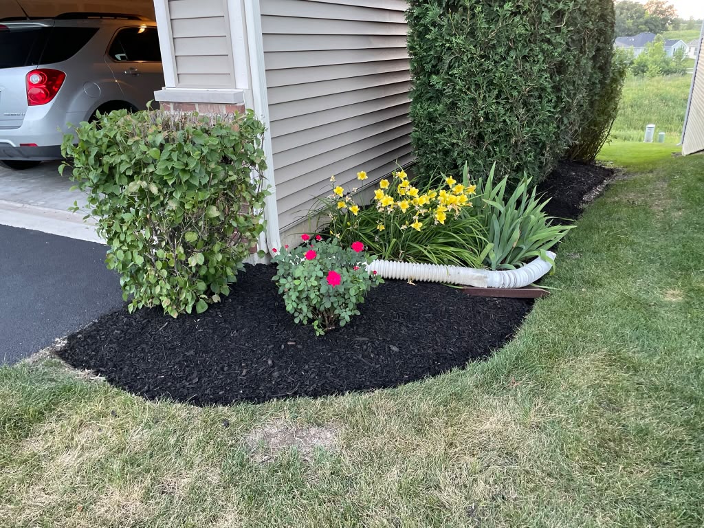 Landscaping